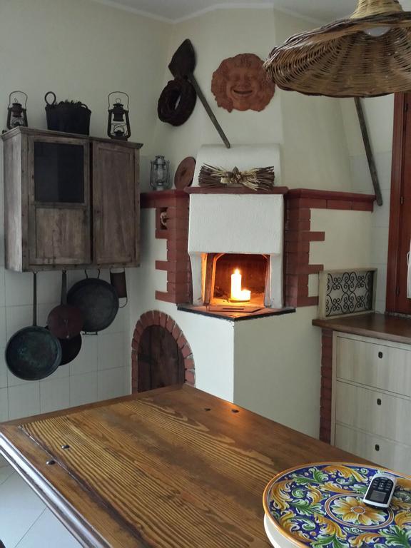 Etna Sweet Home Santa Venerina Habitación foto