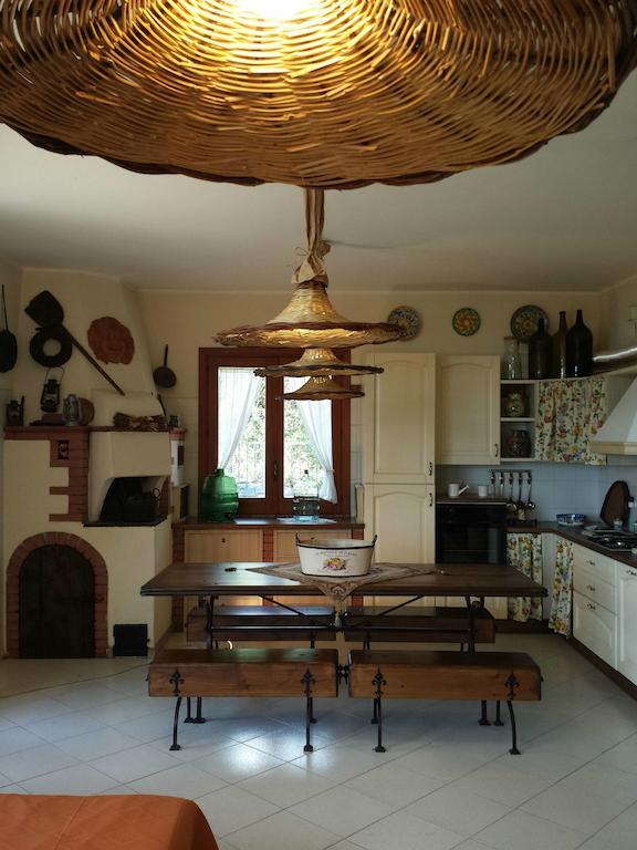 Etna Sweet Home Santa Venerina Habitación foto
